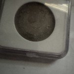 1812/1 Small 8 50c Jules Reiver Coin