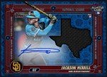 2024 Topps All-Star Game Jackson Merrill Digital Card