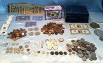 60 Rare Coins: Roman, World, Early US Collection