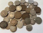 60 Rare Coins: Roman, World, Early US Collection