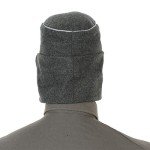 Epic Militaria Officers Ski Cap - Field Grey