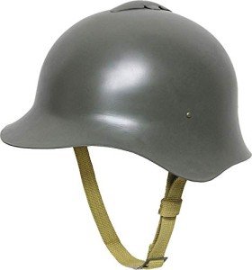 Replica WW2 Russian M36 Helmet - Medium Size