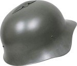 Replica WW2 Russian M36 Helmet - Medium Size