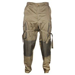 US Airborne M1942 Trousers - Olive Green 28