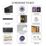 Acrylic Display Case for Football Jersey Memorabilia