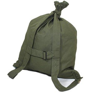 WW2 Russian M35 Duffel Bag Replica