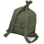 WW2 Russian M35 Duffel Bag Replica