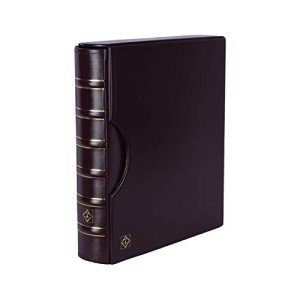 Lighthouse Classic Grande 3-Ring Binder & Slipcase