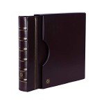Lighthouse Classic Grande 3-Ring Binder & Slipcase