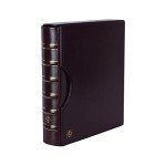 Lighthouse Classic Grande 3-Ring Binder & Slipcase