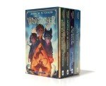 Wingfeather Saga Boxed Set Collection
