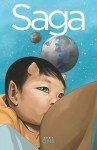 Saga Book One - Collectible Edition