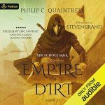 Empire of Dirt: Echoes Saga, Book Two
