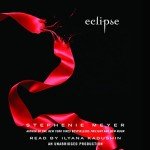 Eclipse: Twilight Saga Book Three Edition