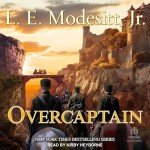 Overcaptain: Saga of Recluce, Book 24 Collection