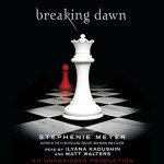 Breaking Dawn: Twilight Saga Book Four
