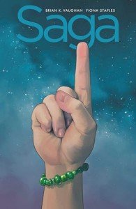 Saga Collectibles: Compendium Volume One
