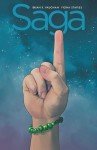 Saga: Compendium One (Volume 1) Collection