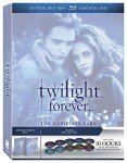 Twilight Forever: Complete Saga Blu-ray & Digital