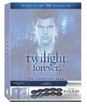 Twilight Forever: Complete Saga Blu-ray & Digital