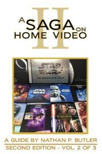 Star Wars Home Video Guide, Vol. 2