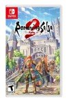 Romancing SaGa 2: Revenge of the Seven Game
