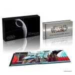 Star Wars Skywalker Saga Limited Edition UHD Box Set