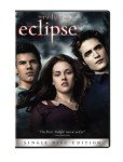 Twilight Saga: Eclipse Single-Disc Collector's Edition