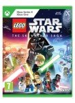 LEGO Star Wars: The Skywalker Saga for Xbox