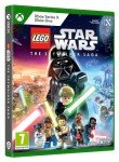 LEGO Star Wars: The Skywalker Saga for Xbox