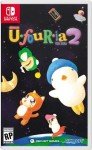 Ufouria: The Saga 2 for Nintendo Switch