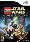 Lego Star Wars: The Complete Saga for Wii