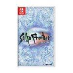 SaGa Frontier Remastered for Nintendo Switch