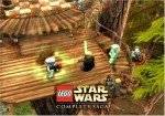 Lego Star Wars: The Complete Saga for Wii