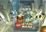 Lego Star Wars: The Complete Saga for Wii