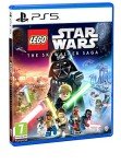 LEGO Star Wars: The Skywalker Saga for PS5