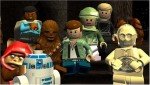 Lego Star Wars: The Complete Saga for Wii