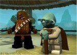 Lego Star Wars: The Complete Saga for Wii