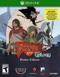 Banner Saga Trilogy Bonus Edition for Xbox One