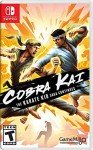 Cobra Kai: The Karate Kid Saga for Switch