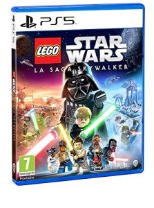 LEGO Star Wars: The Skywalker Saga - PS5