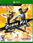 Cobra Kai: Karate Kid Saga for Xbox One