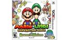 Mario & Luigi Superstar Saga + Bowser's Minions Game