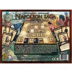Napoleon Saga Tactical Card Game for 2 Players