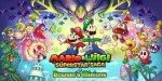 Mario & Luigi Superstar Saga + Bowser's Minions Game