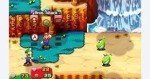 Mario & Luigi Superstar Saga + Bowser's Minions Game