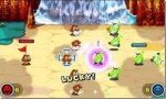 Mario & Luigi Superstar Saga + Bowser's Minions Game