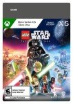 LEGO Star Wars: The Skywalker Saga - Xbox Code