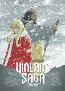 Vinland Saga 2 by Yukimura Makoto – Collectible Edition