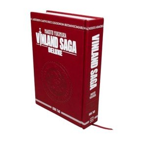Vinland Saga Deluxe Edition Volume 2